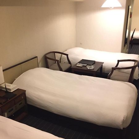 Sun Members Kobe Hotel Ngoại thất bức ảnh
