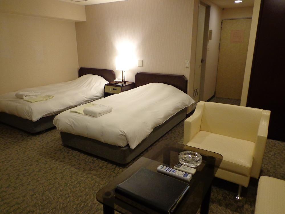 Sun Members Kobe Hotel Ngoại thất bức ảnh