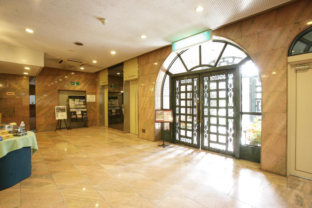 Sun Members Kobe Hotel Ngoại thất bức ảnh