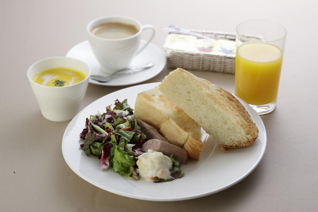 Sun Members Kobe Hotel Ngoại thất bức ảnh