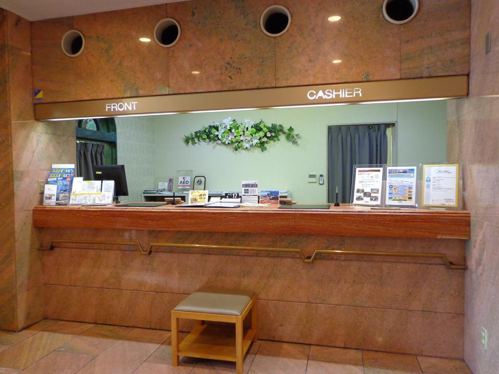 Sun Members Kobe Hotel Ngoại thất bức ảnh
