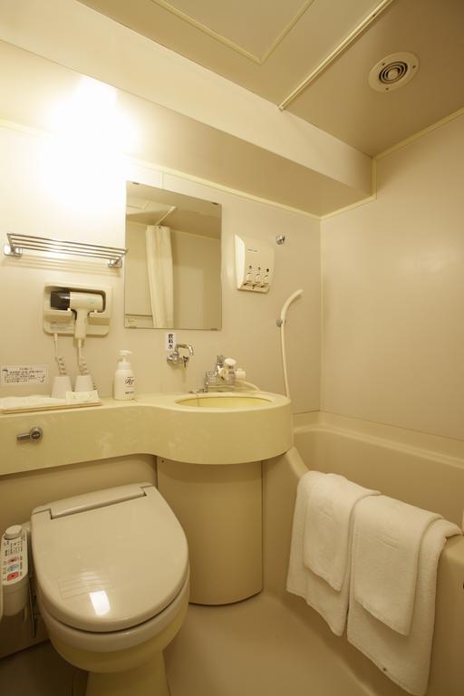 Sun Members Kobe Hotel Ngoại thất bức ảnh