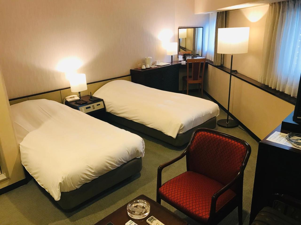 Sun Members Kobe Hotel Ngoại thất bức ảnh
