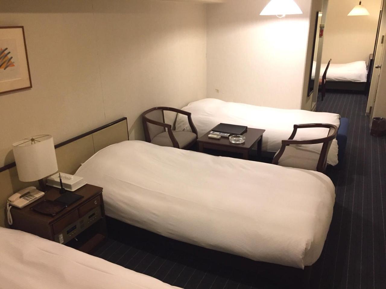 Sun Members Kobe Hotel Ngoại thất bức ảnh