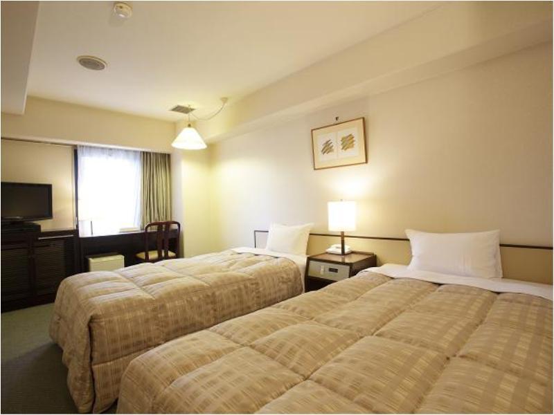 Sun Members Kobe Hotel Ngoại thất bức ảnh